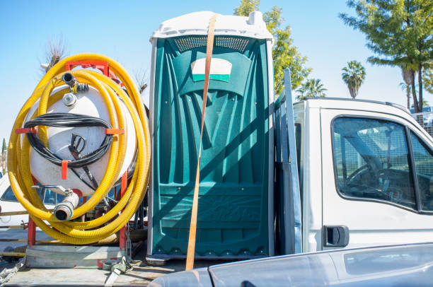 Best Sanitation services for porta potties  in Mineola, TX
