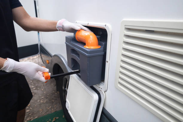 Best Portable toilet rental for construction  in Mineola, TX