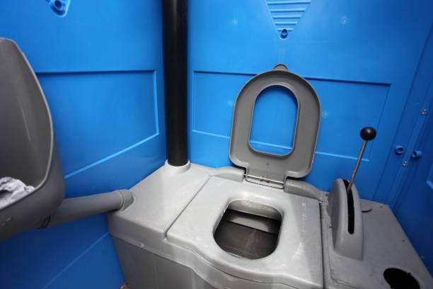 Portable Toilet Options We Offer in Mineola, TX