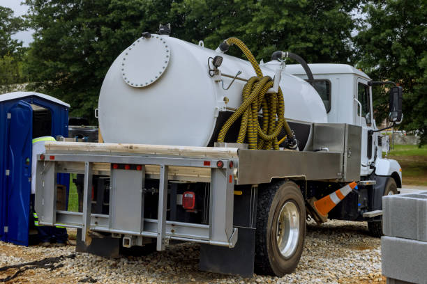 Best Best portable toilet rental  in Mineola, TX