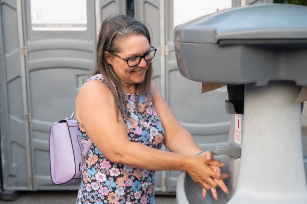 Best Portable toilet rental cost  in Mineola, TX