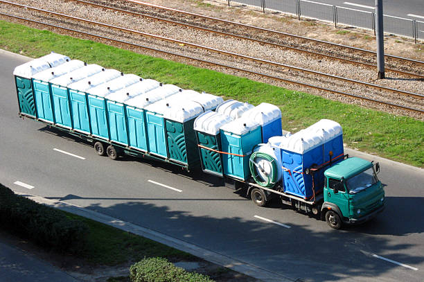 Best Luxury portable toilet rental  in Mineola, TX