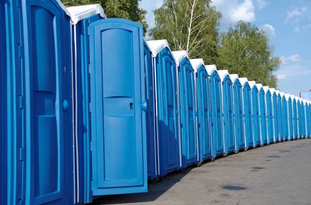 Best Porta potty delivery and setup  in Mineola, TX